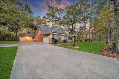 611 Creek Crossing, Magnolia, TX 77355 - photo 2