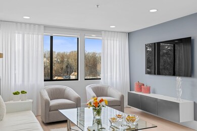 250 Hammond Pond Pkwy unit 408S, Chestnut Hill, MA 02467 - photo 7