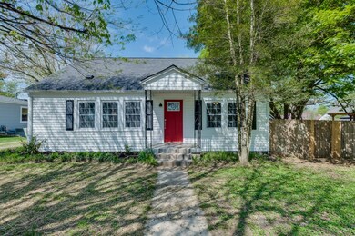 Welcome Home to this Beautifully Renovated Cottage nestled in the city of Portland.  Close to Richland Park and the Portland Library!  Spacious backyard - partially fenced for privacy!  