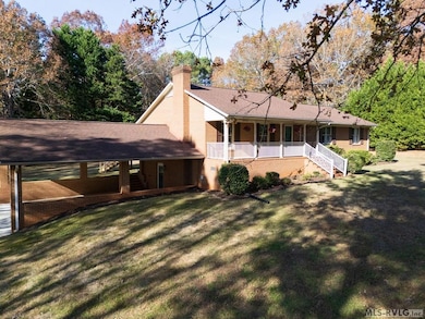 2041 Trinity Church Rd, South Hill, VA 23970 - photo 2