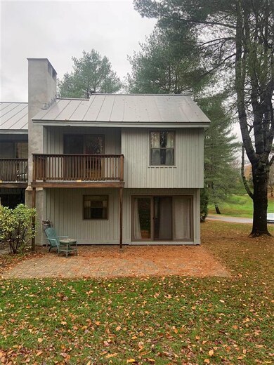 860 Murphys Rd unit 3E, Quechee, VT 05059 - photo 2