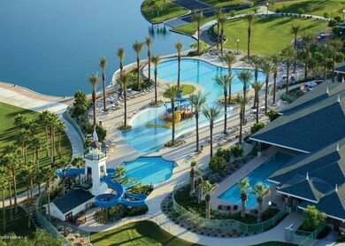 Estrella Starpointe Waterpark