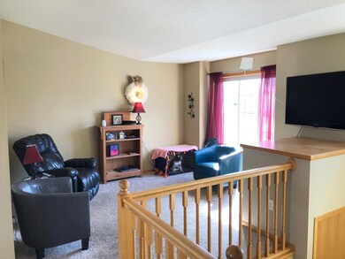 Main Living room
