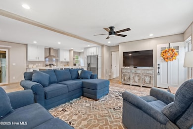 1883 Rolling Green Dr SW, Supply, NC 28462 - photo 5