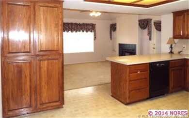 2524 W Ithica St, Broken Arrow, OK 74012 - photo 7