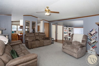 3836 Sandpiper Ln, Billings, MT 59102 - photo 5