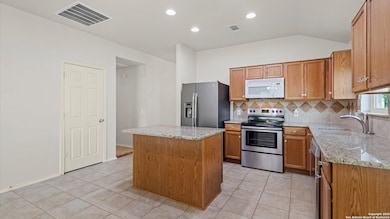 5805 Black Diamond, Cibolo, TX 78108 - photo 7