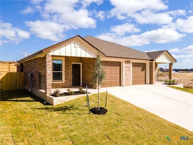 210 Leon St unit A & B, Copperas Cove, TX 77523 - photo 2