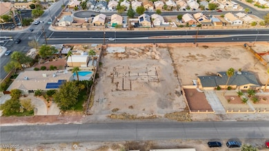 2010 Goldhill Ave, Las Vegas, NV 89106 - photo 5