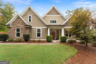 36 Weather View Trail SE, Cartersville, GA 30121 - photo 2