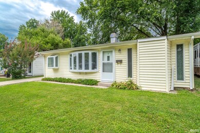 2516 Oxford St, Lafayette, IN 47909 - photo 2