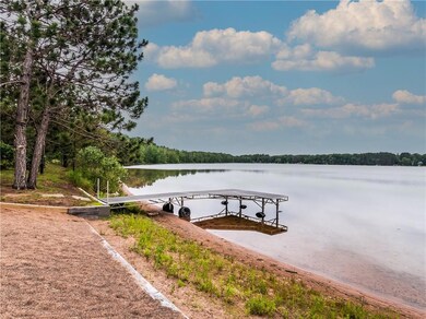 7547 Round Lake Dr, Danbury, WI 54830 - photo 4