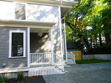 161 Naples Rd unit B, Brookline, MA 02446 - photo 2