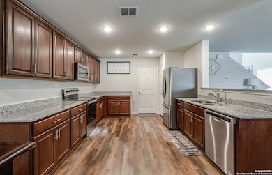 519 Wild Olive Way, San Antonio, TX 78219 - photo 3