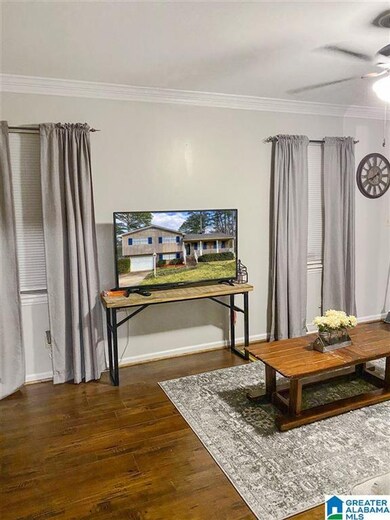 2439 Ormond Dr, Center Point, AL 35215 - photo 5