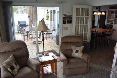 Front Room