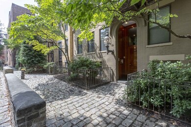 16 Greenough Lane (No Fee) unit Penthouse C, Boston, MA 02113 - photo 2