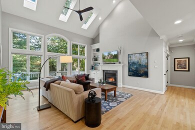 1163 Fieldview Dr, Reston, VA 20194 - photo 5