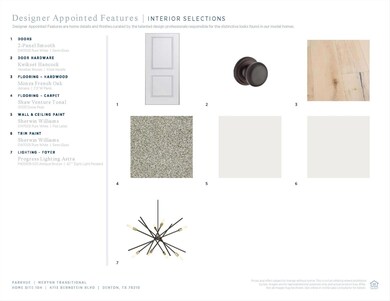 4713 Bernstein Blvd, Denton, TX 76210 - photo 5