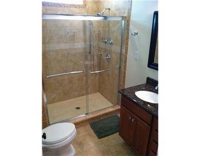 Master Bath/Spa.
