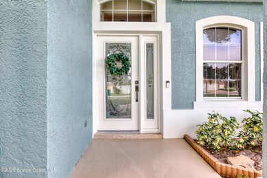 513 Summers Creek Dr, Merritt Island, FL 32952 - photo 5