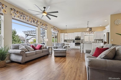 2726 Aylesbury Way, Johnstown, CO 80534 - photo 5