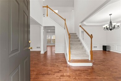 5157 Wellisford Ct unit 8, Suwanee, GA 30024 - photo 3