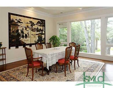 Dining Room.