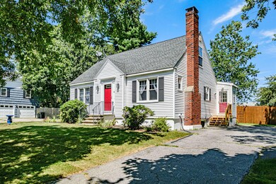 12 Harlow St, Scarborough, ME 04074 - photo 4