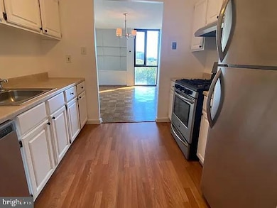 Carrollsburg Condos unit E614, Washington, DC 20024 - photo 2