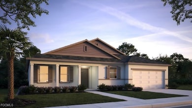 3708 9th St W, Lehigh Acres, FL 33971 - photo 2