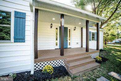 22595 Point Lookout Rd, Leonardtown, MD 20650 - photo 6