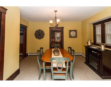 41 Marvin Ave, Franklin, MA 02038 - photo 6