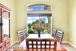 Dinning Room