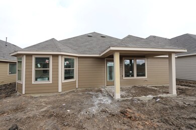 1175 Filly Creek Dr, Alvin, TX 77511 - photo 7