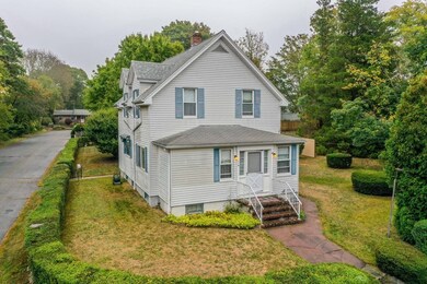 179 Russells Mills Rd, South Dartmouth, MA 02748 - photo 2