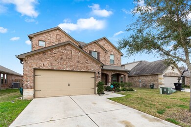 5814 Watford Bend, Rosenberg, TX 77471 - photo 2