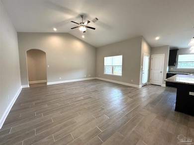 3050 Palm St, Gulf Breeze, FL 32563 - photo 3