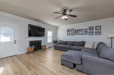 2502 Hickoryridge Dr, Phenix City, AL 36870 - photo 7