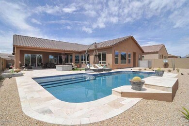 Pool-Patio