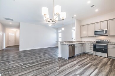 5 Open living