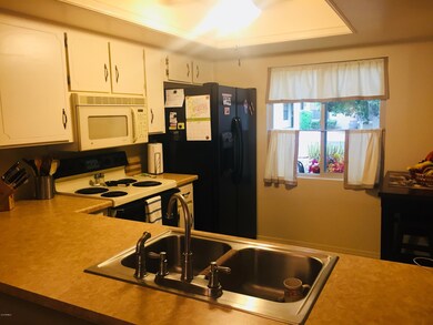 7710 E Lupine Way, Mesa, AZ 85208 - photo 2