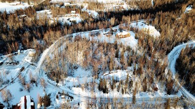 Pioneer View Circle