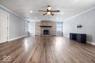 1819 N County Road 830 E, Michigantown, IN 46057 - photo 5