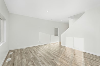 1666 W Blue Flax Dr unit 1532, Saratoga Springs, UT 84045 - photo 6