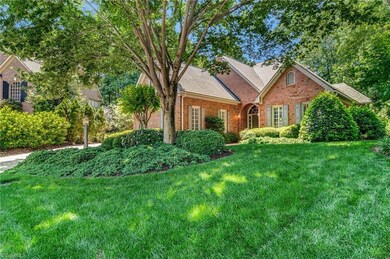 7 Cross Vine Cove, Greensboro, NC 27455 - photo 2