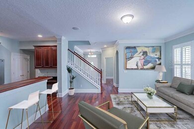 Virtually Staged Photo