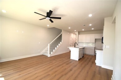 1821 Lapis Ave, Centerton, AR 72719 - photo 7