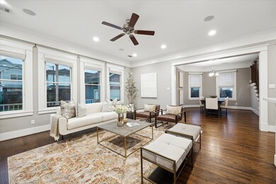 709 E 13th 1/2 St, Houston, TX 77008 - photo 4