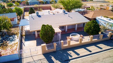 7424 Wilcox Dr, El Paso, TX 79915 - photo 2